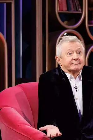 Louis Walsh