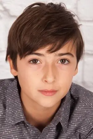 Aymeric Jett Montaz