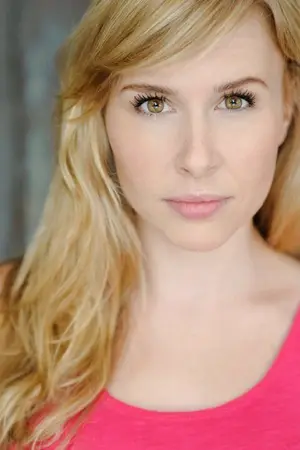 Andrée Vermeulen