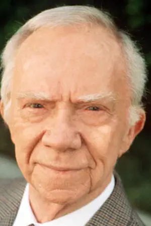 Ray Walston