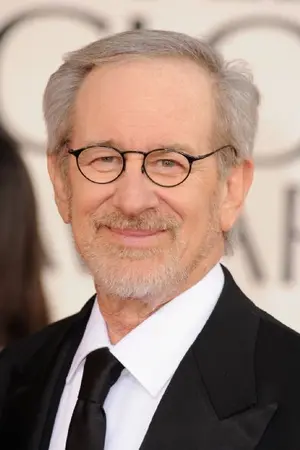 Steven Spielberg