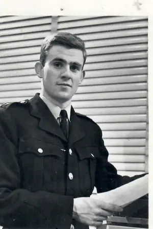 Terence Edmond