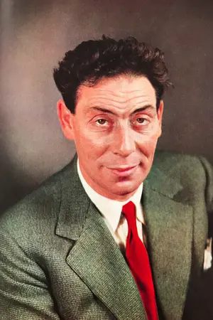 John Slater