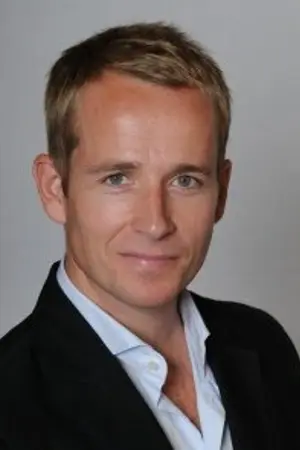 Jonnie Irwin