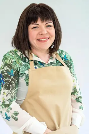 Briony May Williams