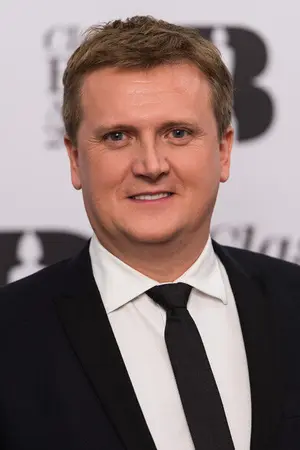 Aled Jones