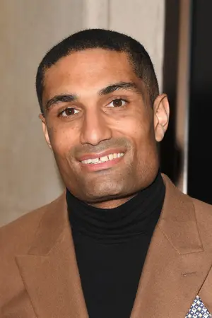 Richie Anderson