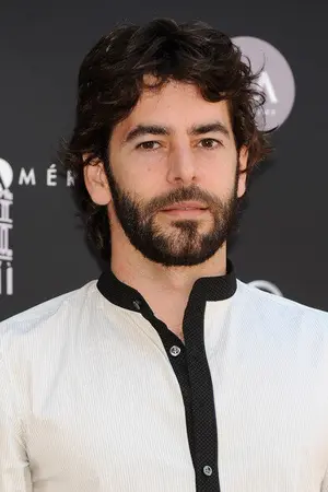 Eduardo Noriega