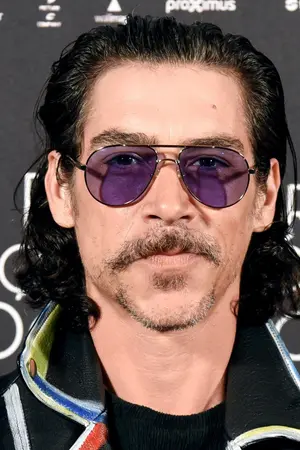Óscar Jaenada