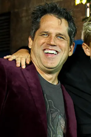 Jeff Tremaine