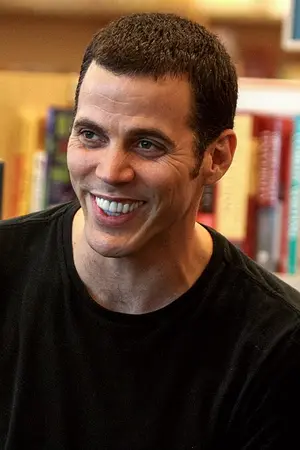 Steve-O