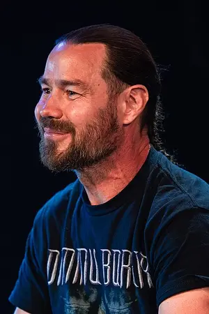 Chris Pontius