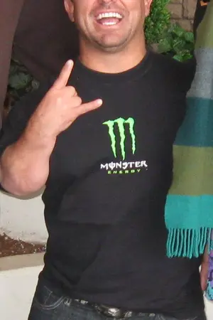 Jason Acuña