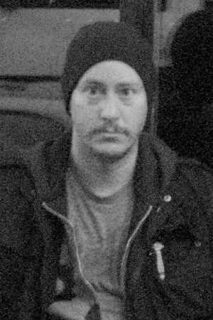 Ehren McGhehey