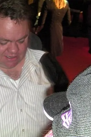 Preston Lacy
