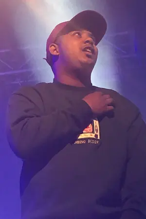 Jasper Dolphin