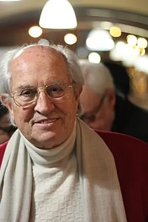 Vittorio Storaro