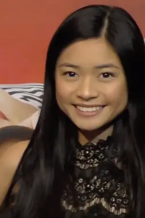 Ashley Liao