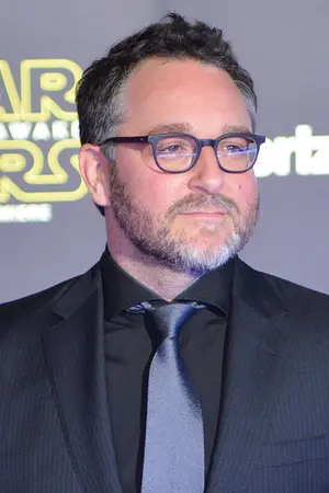 Колин Треворроу