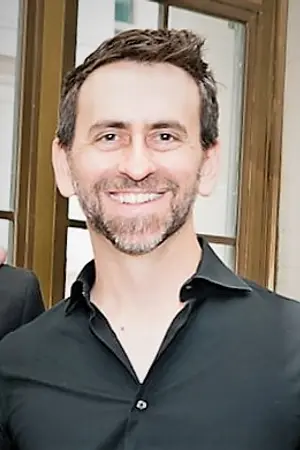 Adam Stein