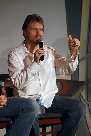 Алекс Захара