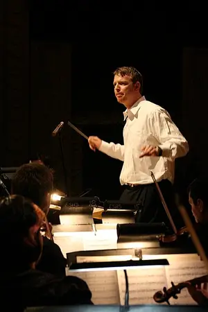 Tim Wynn