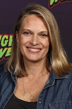 Vinessa Shaw