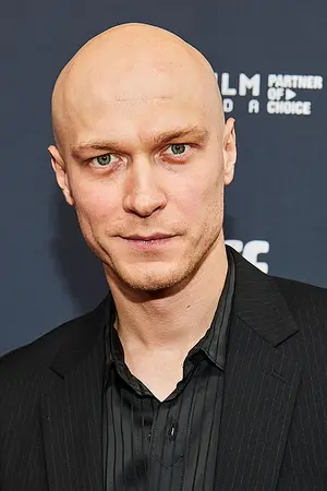 Yura Borisov