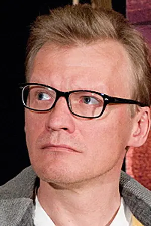 Aleksei Serebryakov