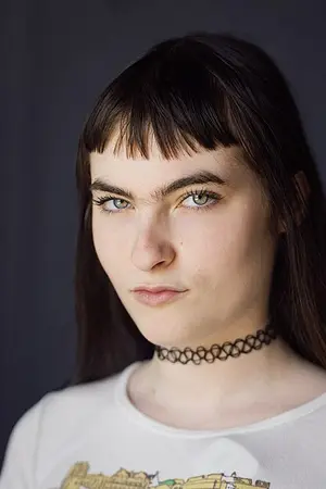 Ivy Wolk