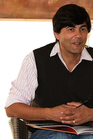Mario Giordano