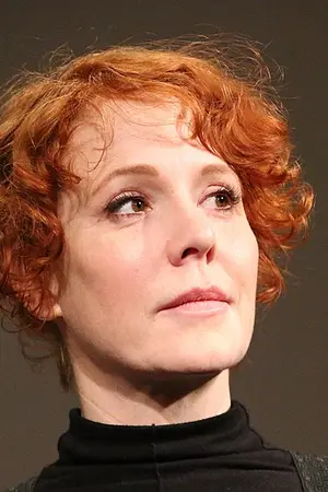 Stefanie Dvorak