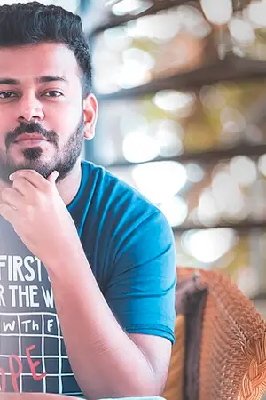 Lokesh Kumar