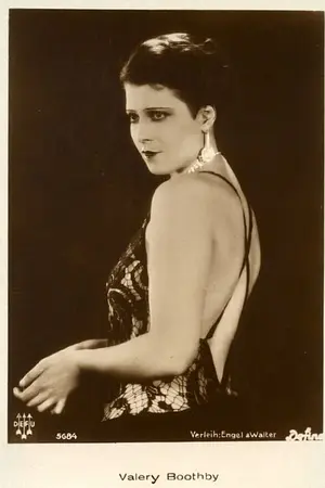 Valerie Boothby
