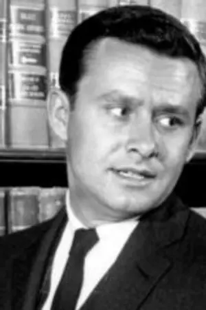 Roger Perry