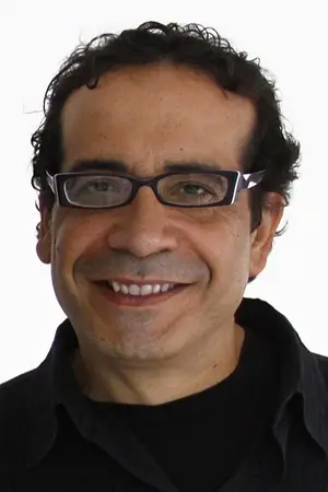 Shimon Mimran