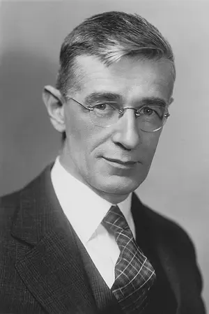 Vannevar Bush