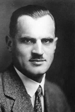 Arthur Holly Compton