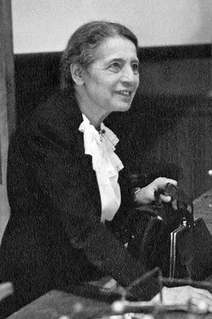 Lise Meitner