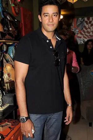 Zulfi Syed