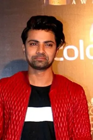 Shravan Reddy