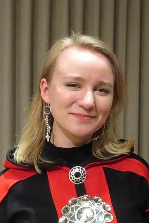 Petra Laiti