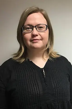 Tiina Sanila-Aikio