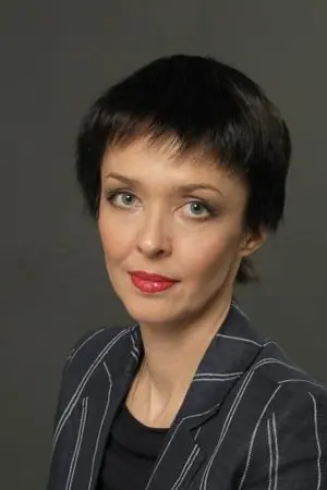 Вероника Эдуардовна Изотова