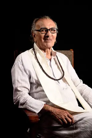 Jatin Goswami