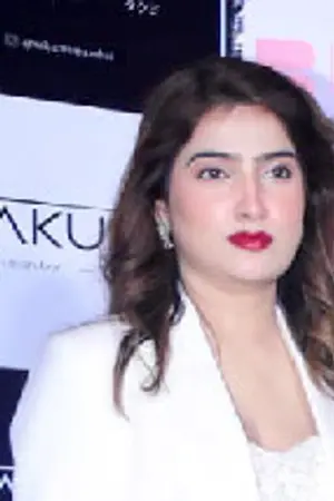 Sana Raees Khan