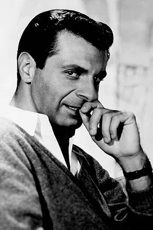 Mort Sahl