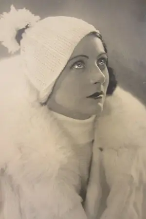 Dora Söderberg