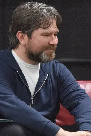 Roger Clark