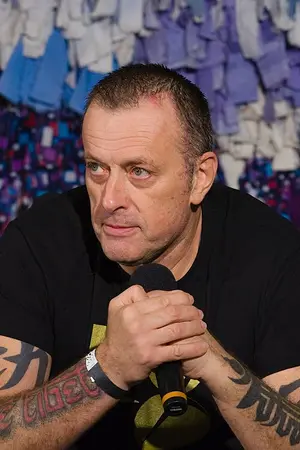Tymon Tymański